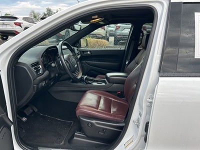 2024 Dodge Durango R/T Premium