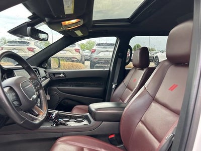 2024 Dodge Durango R/T Premium