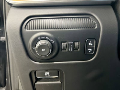 2024 Jeep Grand Wagoneer L Series III