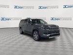 2024 Jeep Grand Wagoneer L Series III