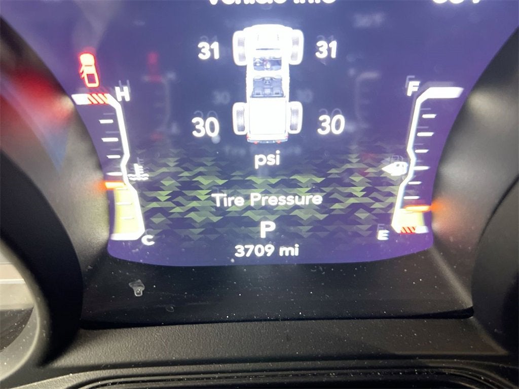 2024 Jeep Gladiator Sport S