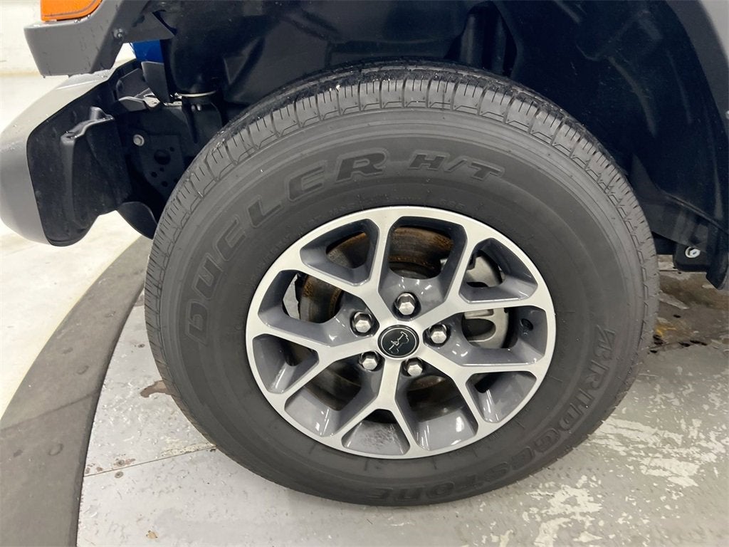 2024 Jeep Gladiator Sport S