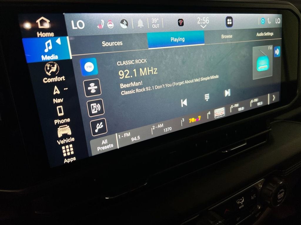 2024 Jeep Gladiator Rubicon X