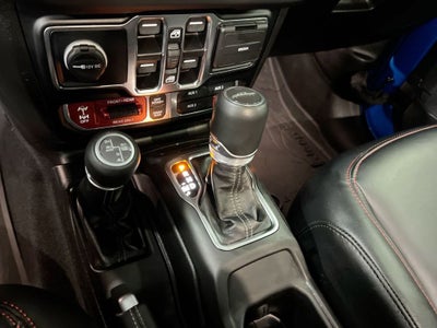 2024 Jeep Gladiator Rubicon X