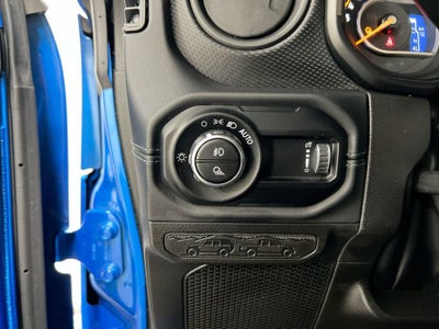 2024 Jeep Gladiator Rubicon X