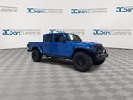 2024 Jeep Gladiator Rubicon X