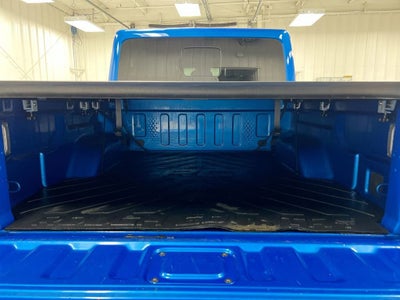 2024 Jeep Gladiator Rubicon X