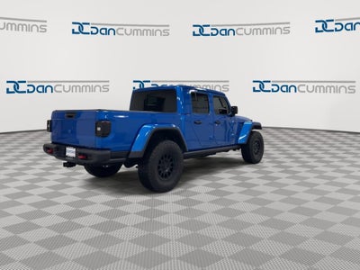 2024 Jeep Gladiator Rubicon X