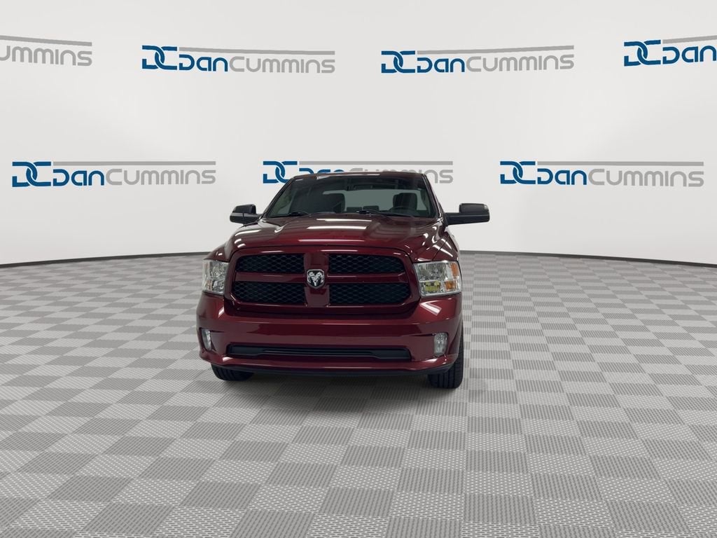 2019 RAM 1500 Classic Express
