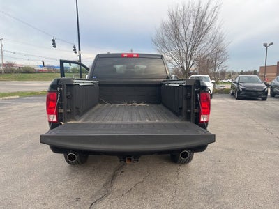 2014 RAM 1500 Express