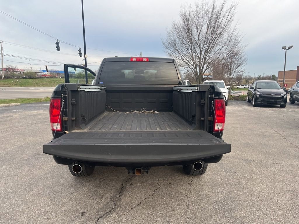 2014 RAM 1500 Express