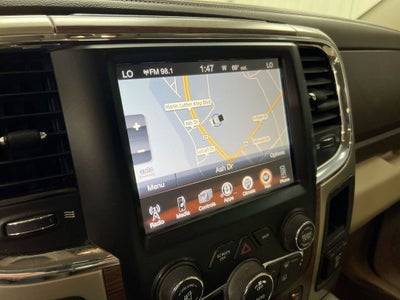 2014 RAM 1500 Laramie