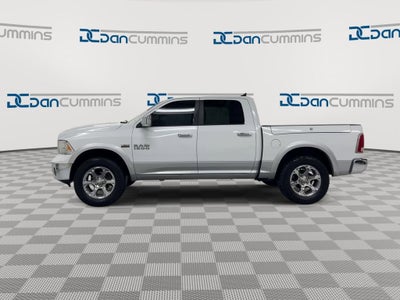 2014 RAM 1500 Laramie
