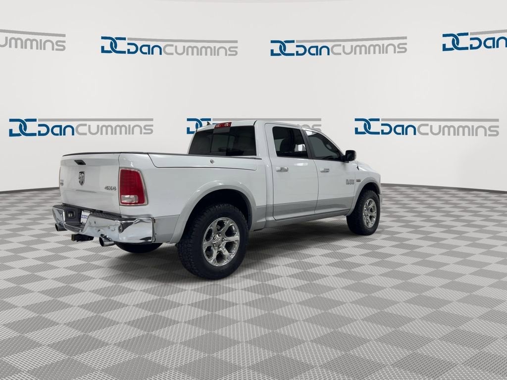 2014 RAM 1500 Laramie