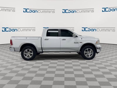 2014 RAM 1500 Laramie