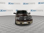 2013 RAM 1500 Laramie Longhorn Edition