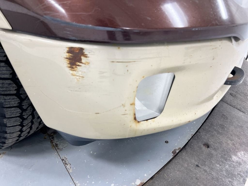 2013 RAM 1500 Laramie Longhorn Edition