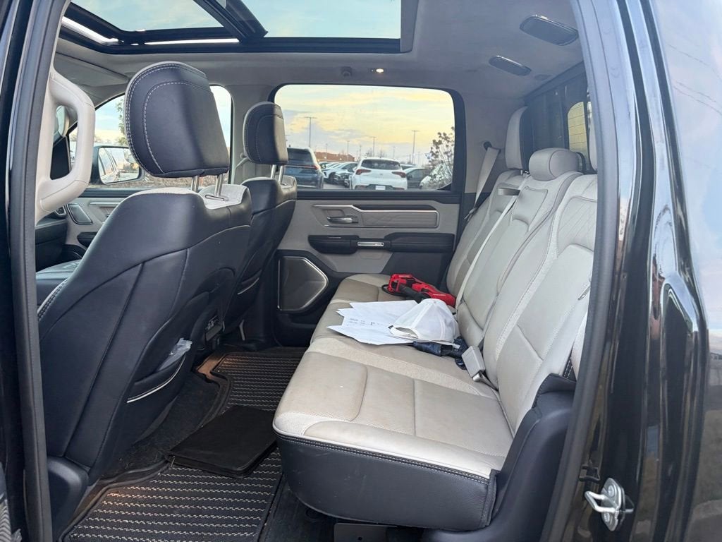 2024 RAM 1500 Limited