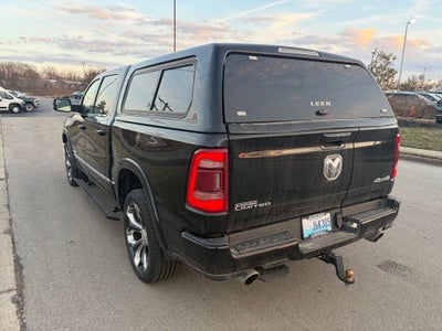 2024 RAM 1500 Limited