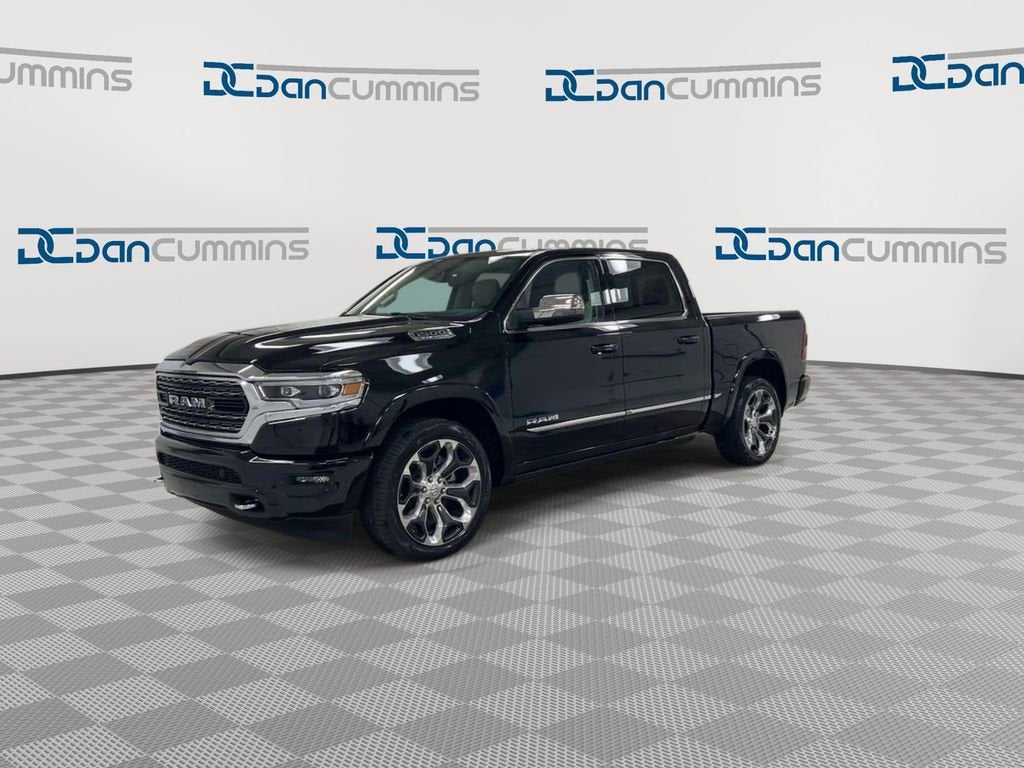 2024 RAM 1500 Limited