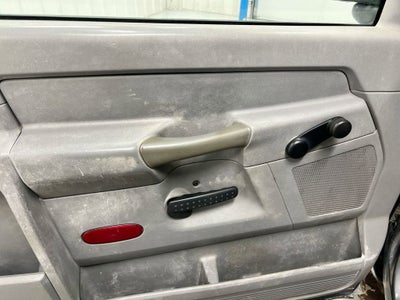 2007 Dodge Ram 1500 ST
