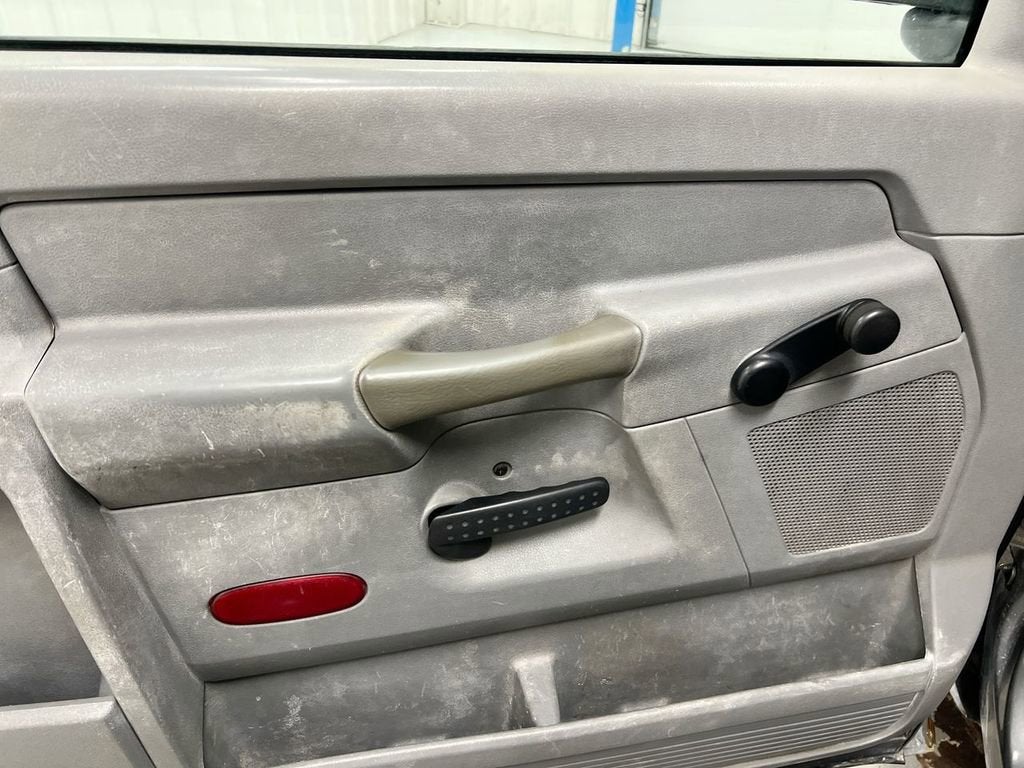 2007 Dodge Ram 1500 ST