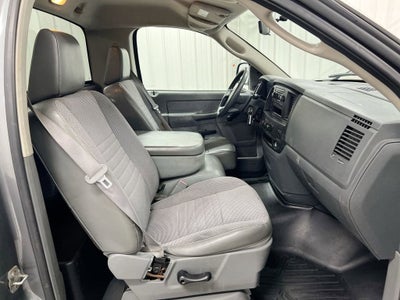 2007 Dodge Ram 1500 ST