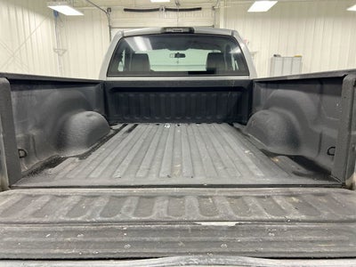 2007 Dodge Ram 1500 ST