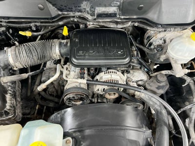 2007 Dodge Ram 1500 ST