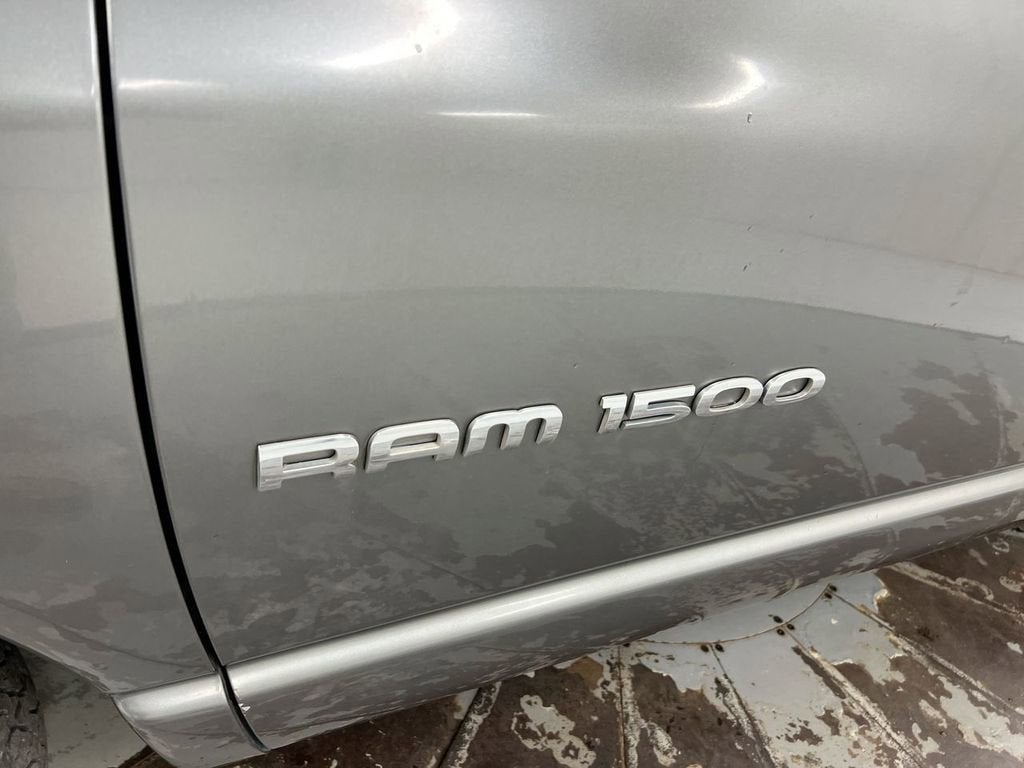 2007 Dodge Ram 1500 ST