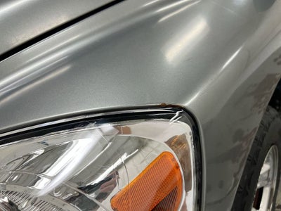 2007 Dodge Ram 1500 ST