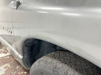 2007 Dodge Ram 1500 ST