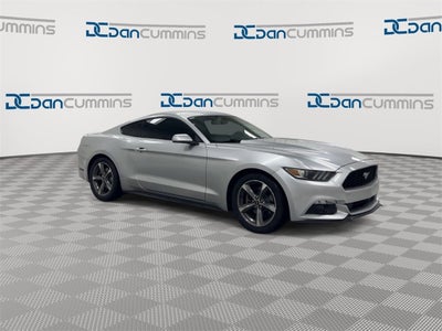 2015 Ford Mustang V6