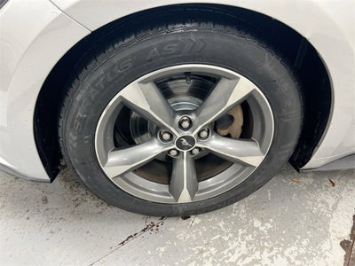 2015 Ford Mustang V6