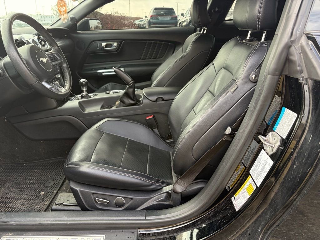 2015 Ford Mustang GT