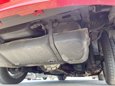 2000 Ford Mustang Base