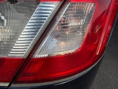 2011 Ford Taurus Limited