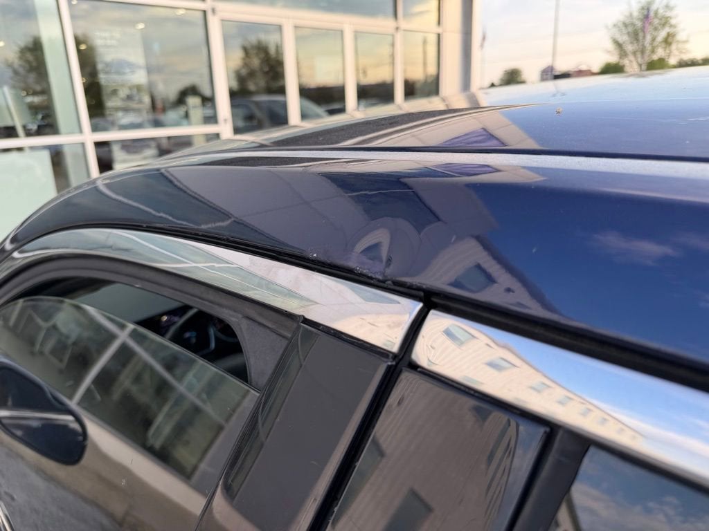 2011 Ford Taurus Limited