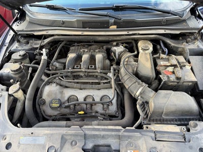 2011 Ford Taurus Limited