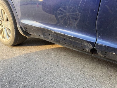 2011 Ford Taurus Limited