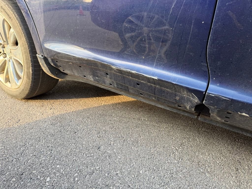 2011 Ford Taurus Limited