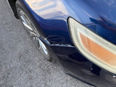 2011 Ford Taurus Limited