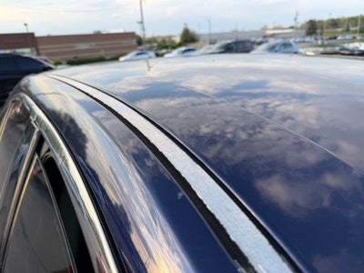 2011 Ford Taurus Limited