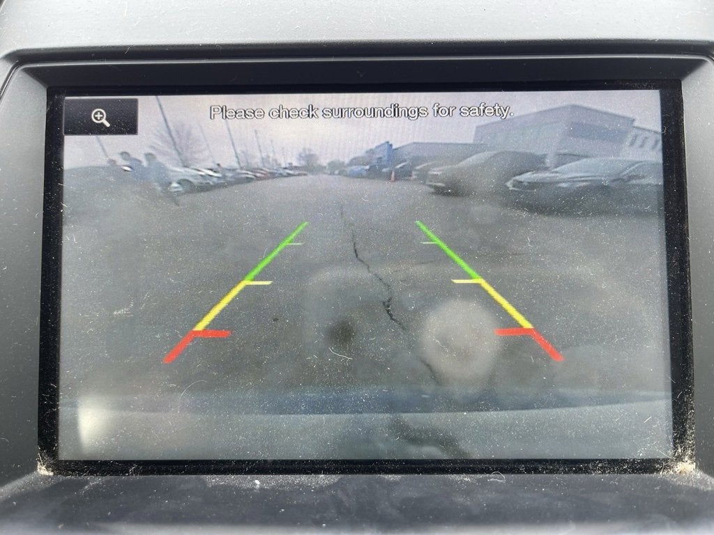 2015 Ford Taurus SHO