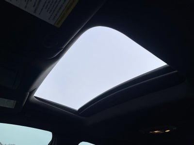 2015 Ford Taurus SHO