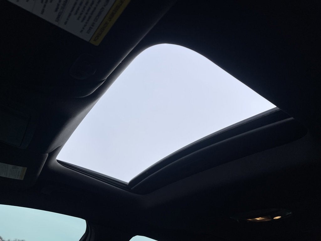 2015 Ford Taurus SHO