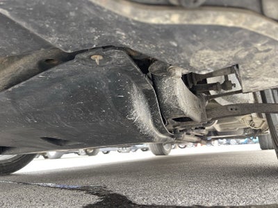 2015 Ford Taurus SHO