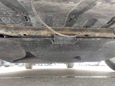 2015 Ford Taurus SHO