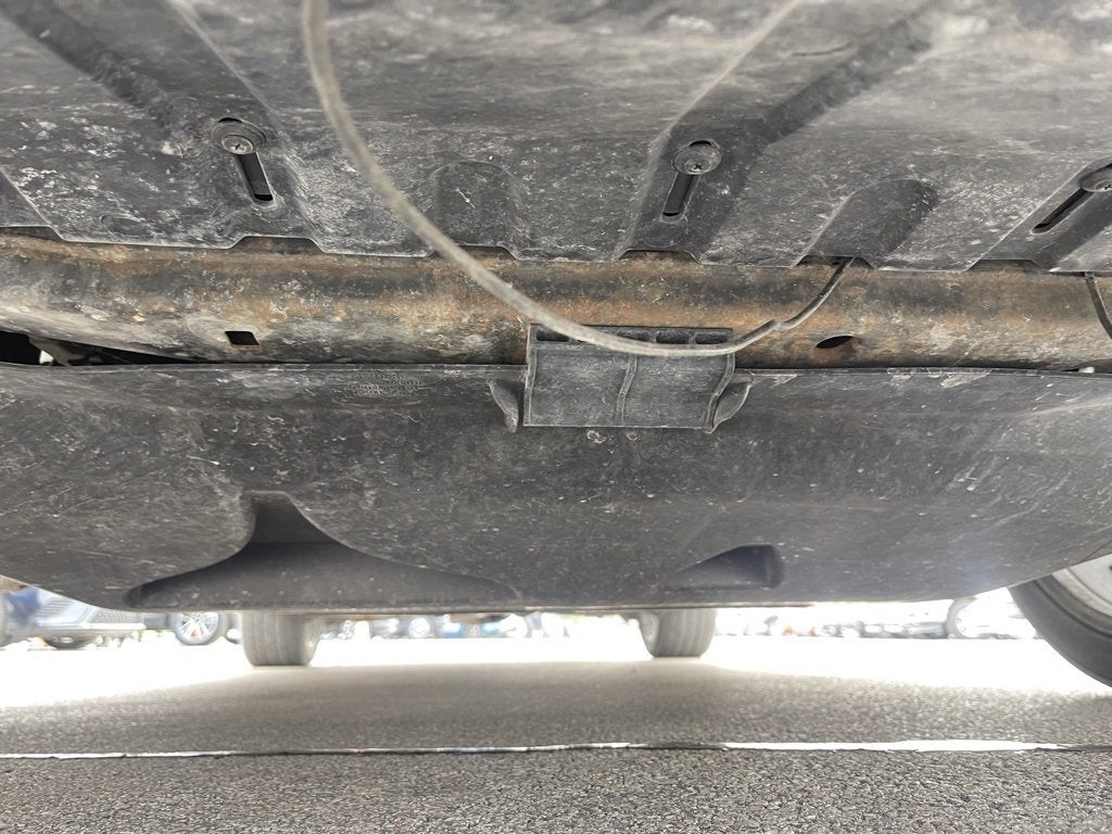 2015 Ford Taurus SHO