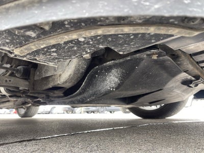 2015 Ford Taurus SHO